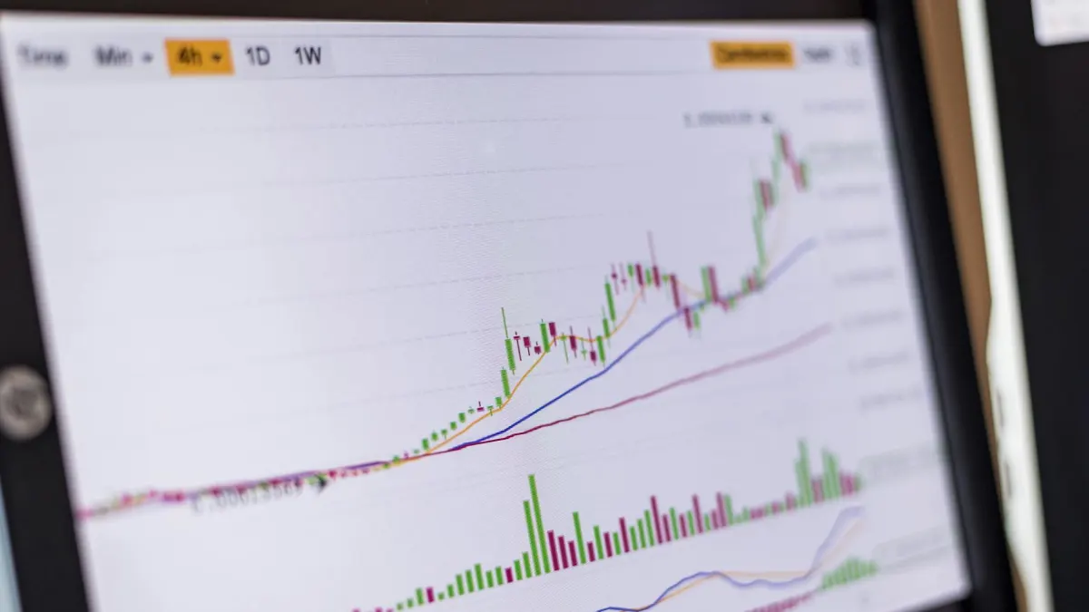 South Korea Stocks Decline Amid Rising Oil Prices from Iran Conflict