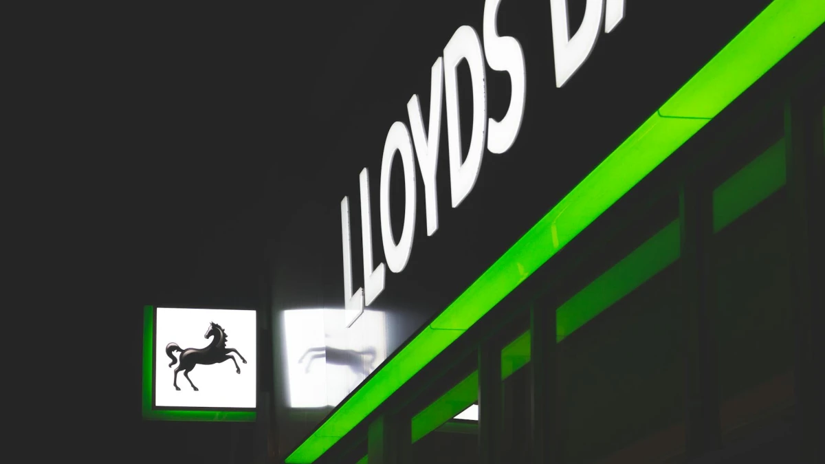 Lloyds Banking Group Aims to Enhance Data Commercialization and Governance