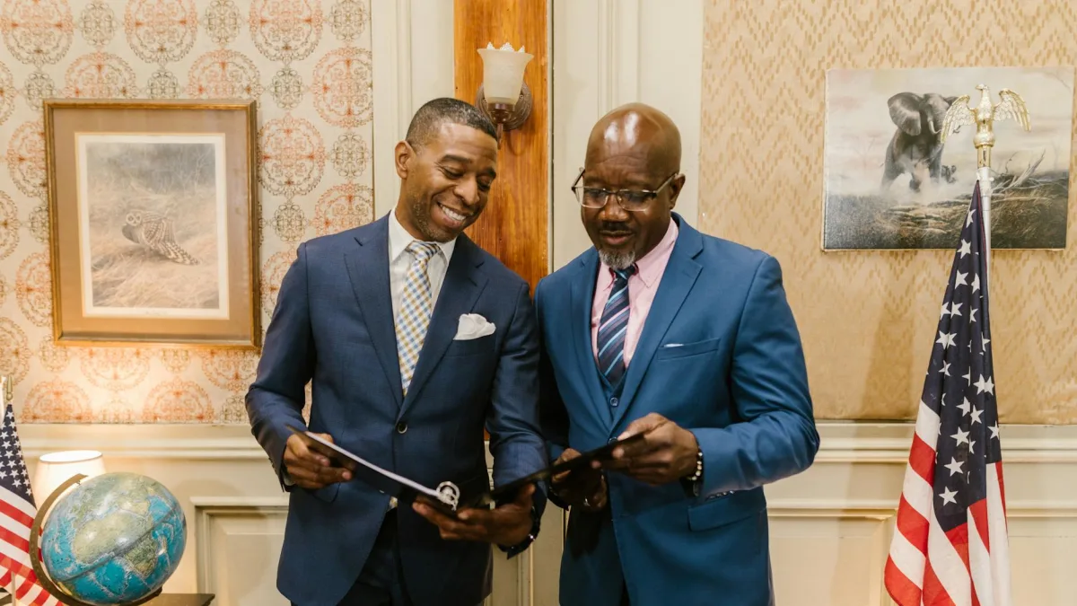 Söderberg & Partners Acquires Stake in Three UK Advisory Firms