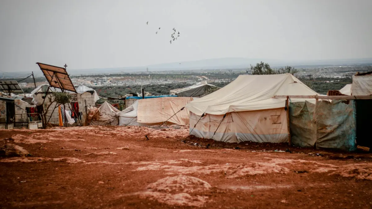 Spring Travel Chaos Intensifies Amid Iran Conflict Concerns