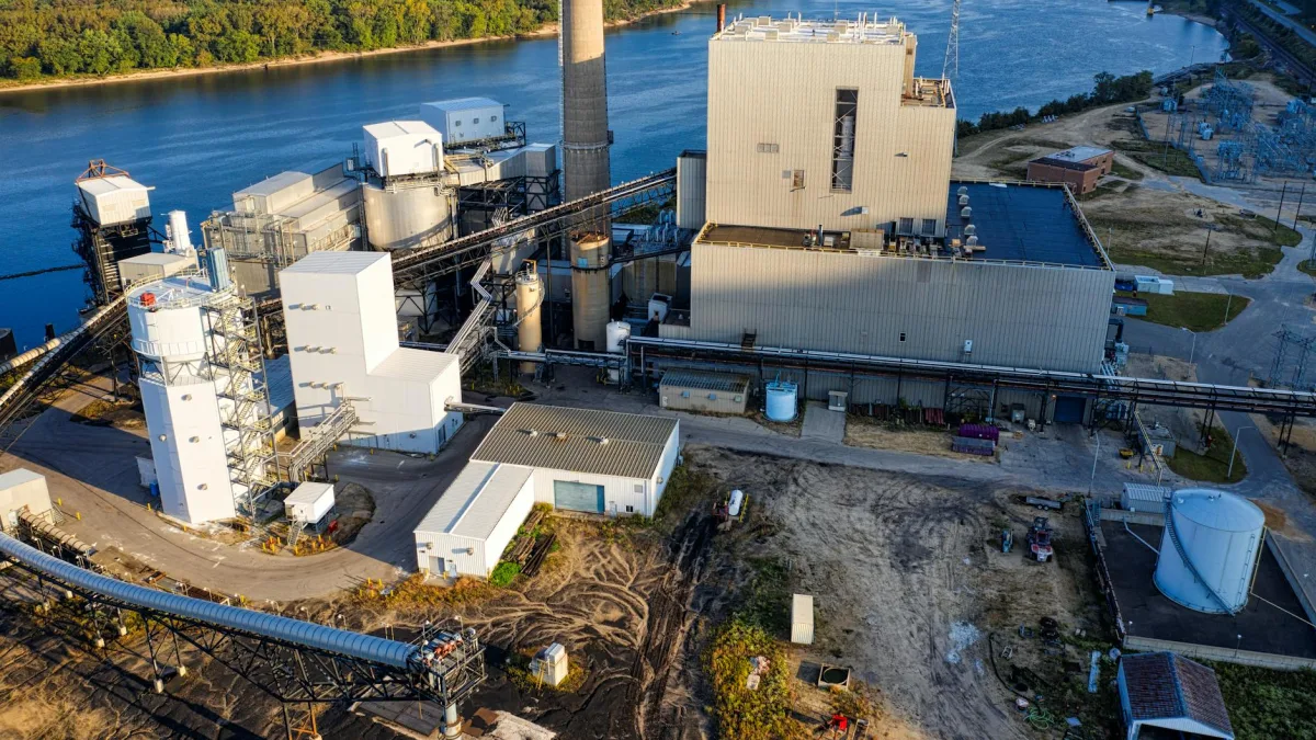 xAI Plans Mississippi Power Plant Amid Controversy Over Regulatory Meeting