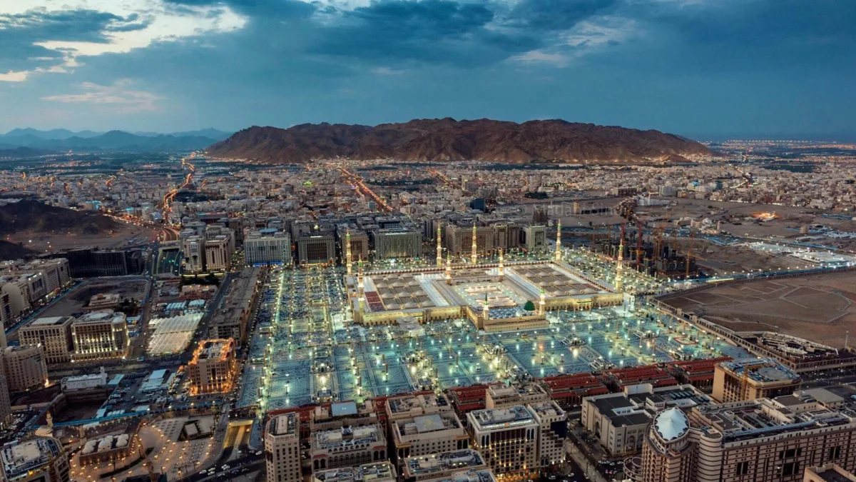 Saudi Aramco Exceeds Profit Expectations Amid Surging Oil Prices