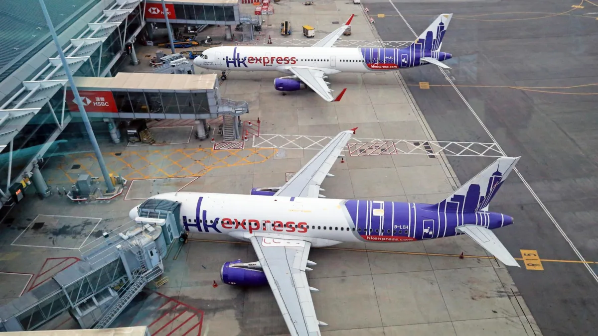 HSBC CEO Expresses Confidence in Gulf Operations Despite Regional Tensions