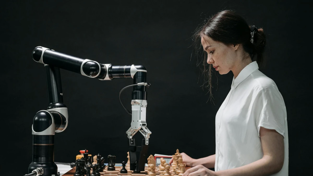 Nvidia Invests in AI: Partners with Thinking Machines Labs for 1 Gigawatt Chips