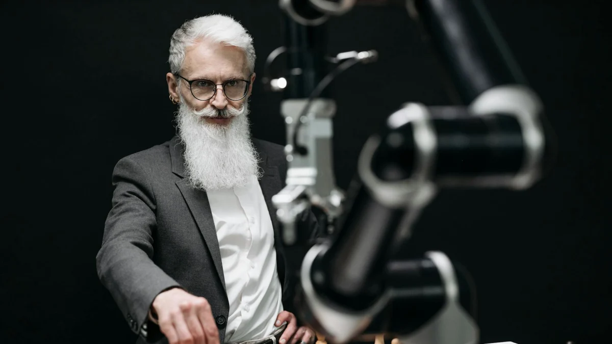 Nvidia Boosts AI Sector with Strategic Investment in Thinking Machines