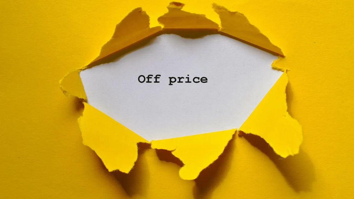 Shipping Giant Warns Iran War Costs Will Impact Consumer Prices