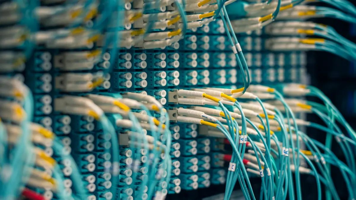 Europe Launches First Microgrid-Connected Data Center in Ireland