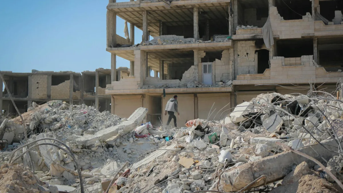 Countries Release Oil Reserves to Mitigate Impact of Iran Conflict