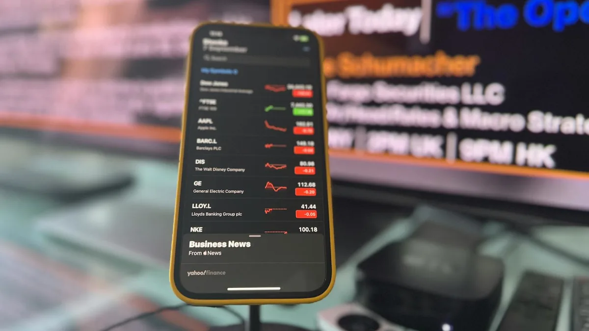 Uber Stock Surges on Amazon's Zoox Robotaxi Partnership News