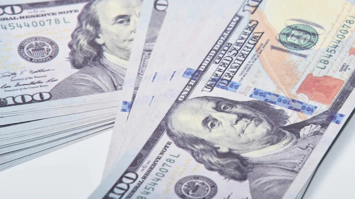 Brent Crude Surges to $100 as IEA's Reserve Release Falls Short