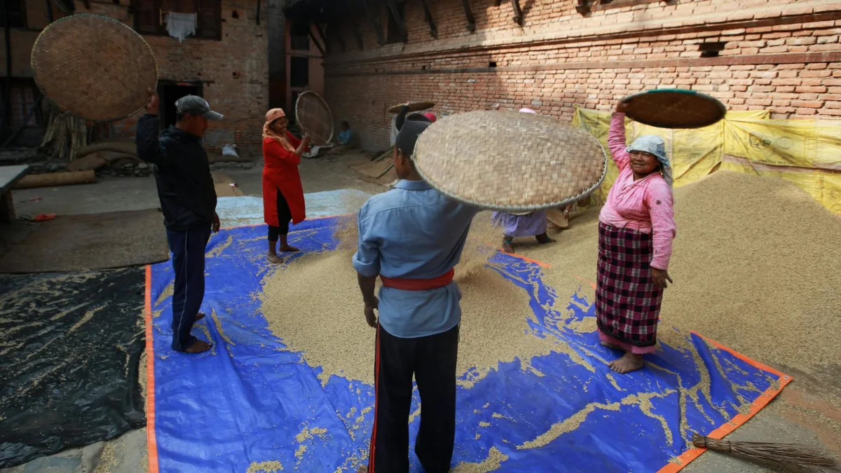 US Initiates Section 301 Probes on 60 Economies Over Forced Labor Practices