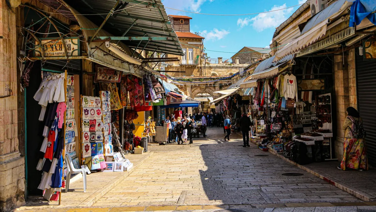 Asia-Pacific Markets Decline Amid Concerns Over Middle East Conflict