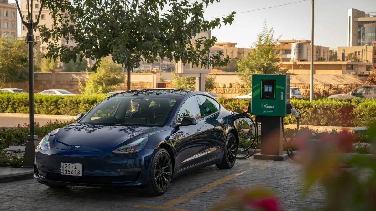 Rivian Reveals $57,990 EV Model Ahead of $45,000 Launch in 2027