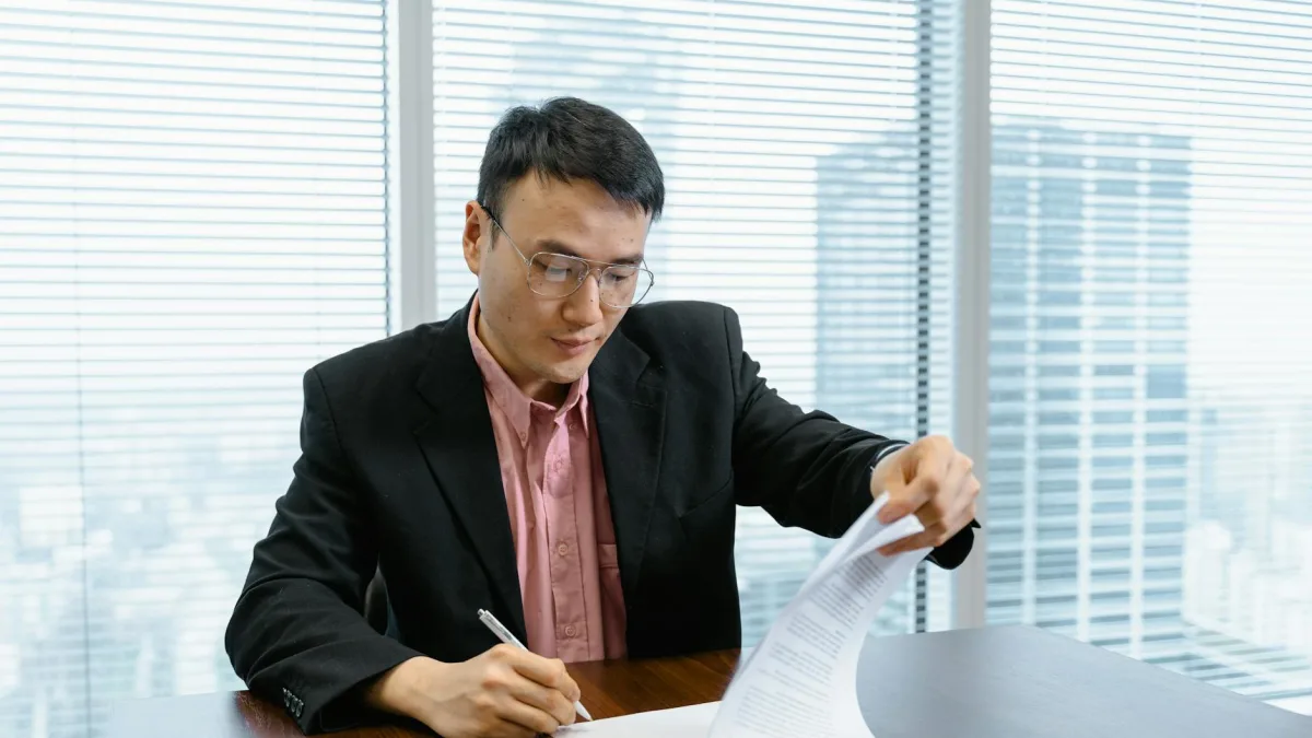 Starbucks Union Proposes New Contract Amidst Stalled Negotiations