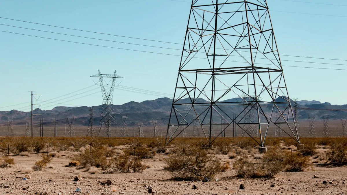 DOE Commits $1.9B to Modernize US Power Grid and Cut Electricity Costs