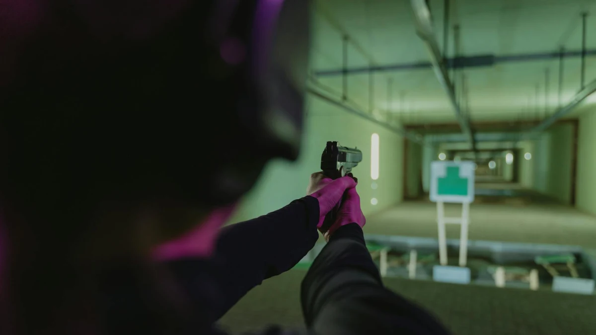 Trump Orders Bombing on Iran's Kharg Island, Targeting Military Assets