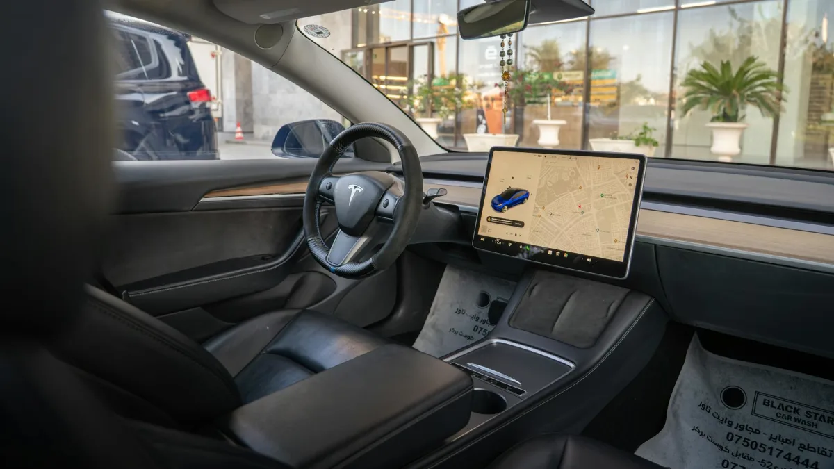 Lucid Motors Unveils Cosmos and Earth EVs to Compete with Tesla Model Y