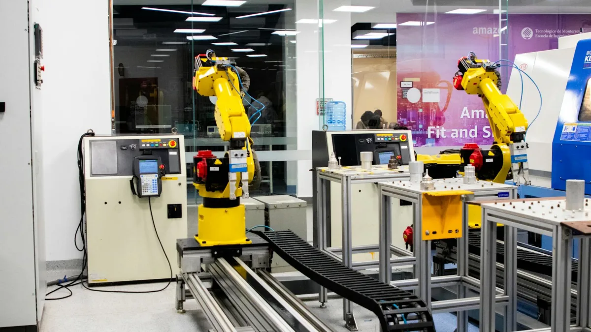 Travis Kalanick Rebrands City Storage Systems to Atoms, Targets Mining Robotics