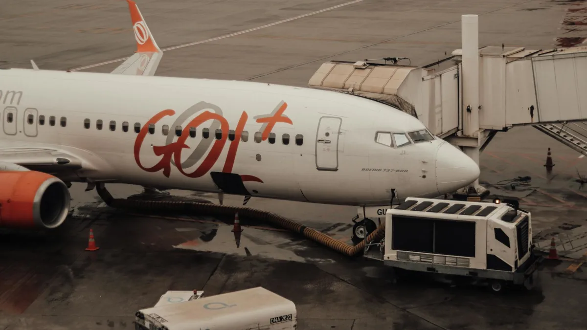 Southwest Airlines Ends Service to O'Hare and Dulles Airports