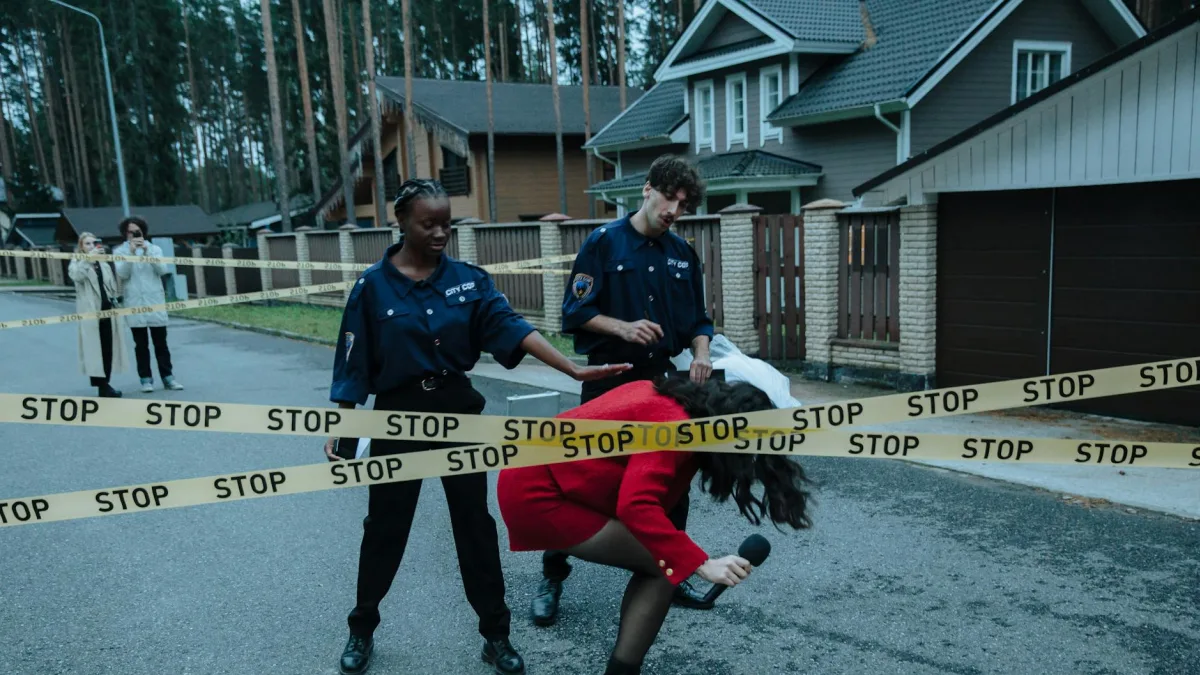 Fraud Victims in London Represent 40% of National Cases, Police Report