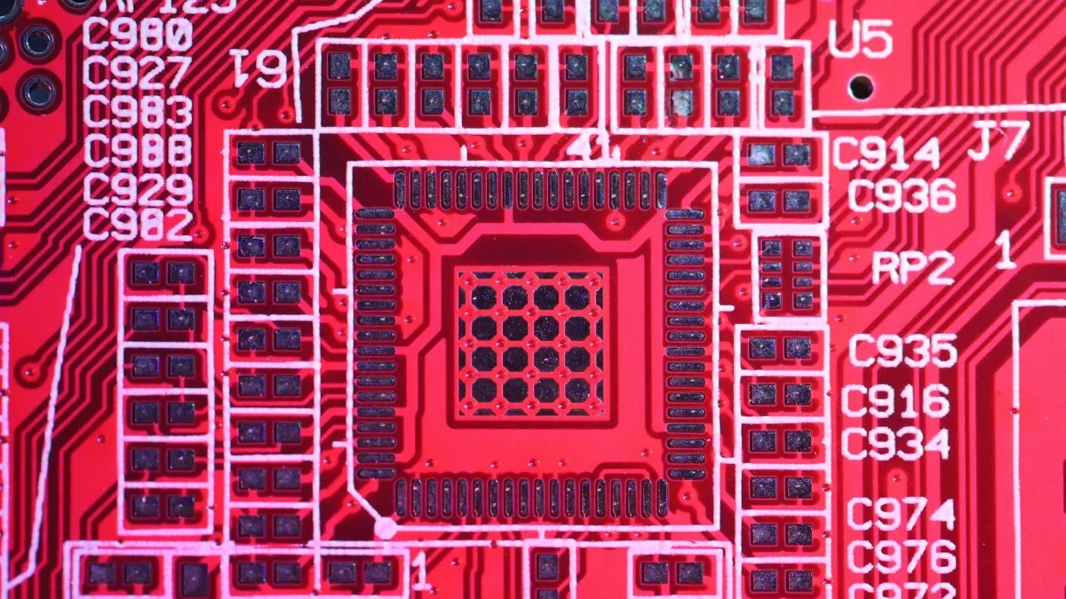 Microchip Technology vs. TE Connectivity: Which Chip Stock to Buy Now?