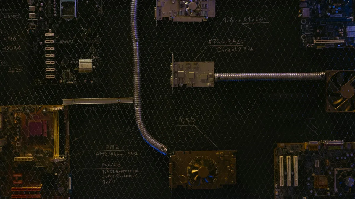 Amkor and Ichor: Uncovering Overlooked AI Hardware Investment Opportunities