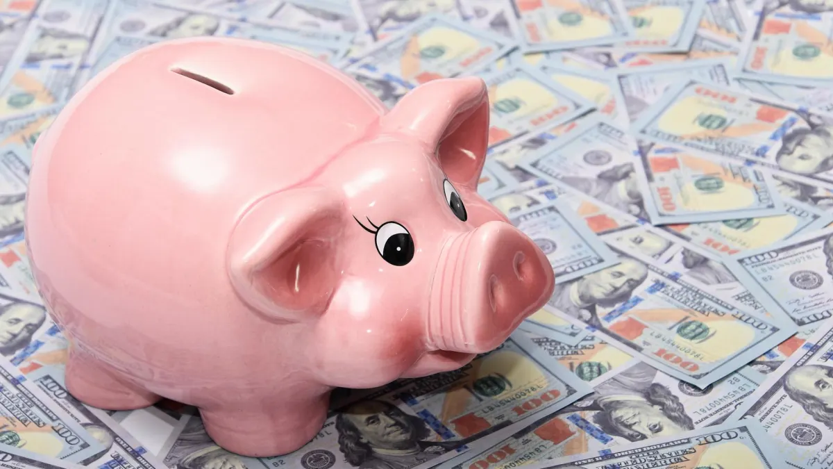 Bill Ackman's Hedge Fund Allocates 48% to Three Key Stocks