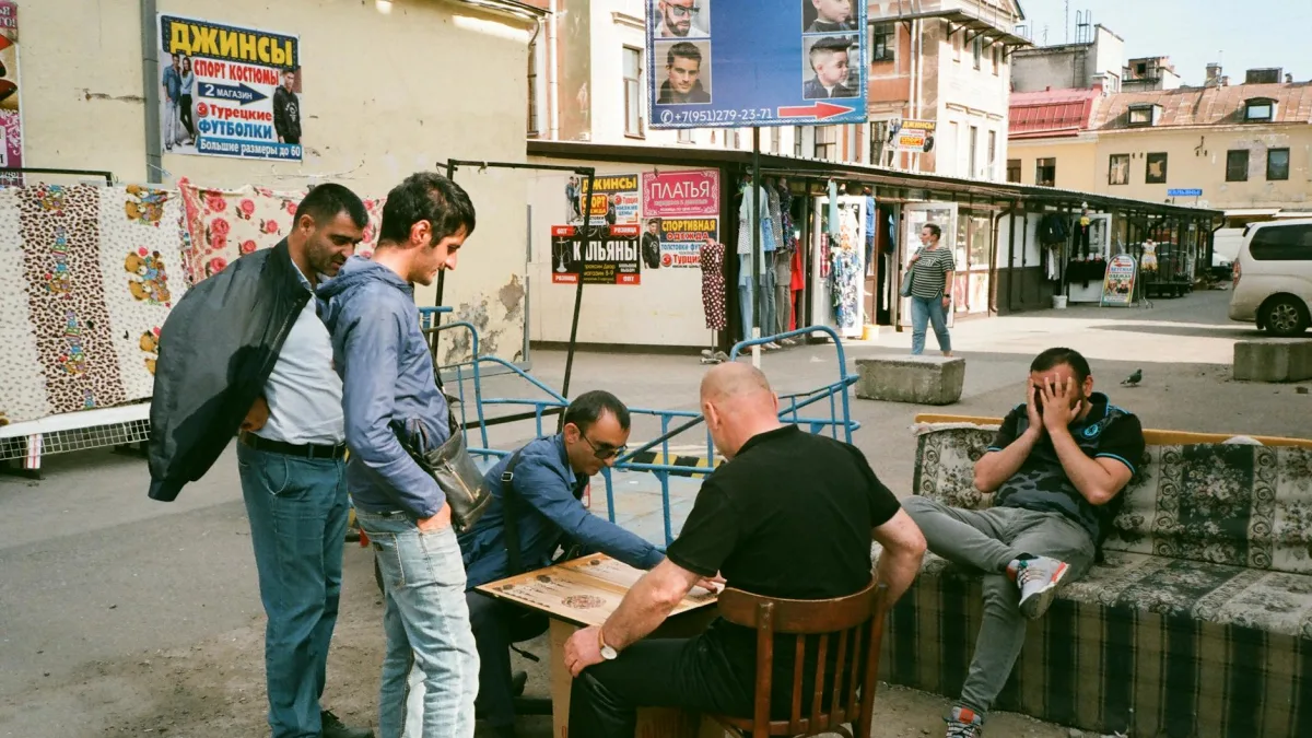 Trump's Ceasefire Rejection Signals Rising Market Tensions Ahead