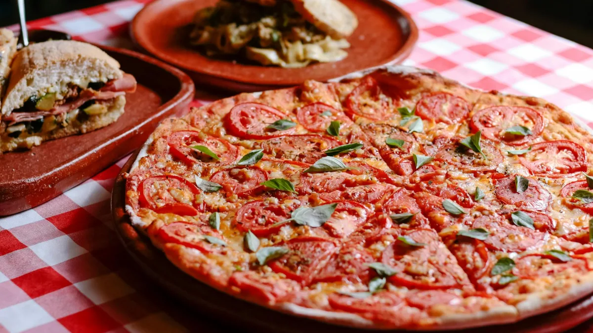 Upscale San Francisco Pizzeria Shuts Down After a Decade of Success