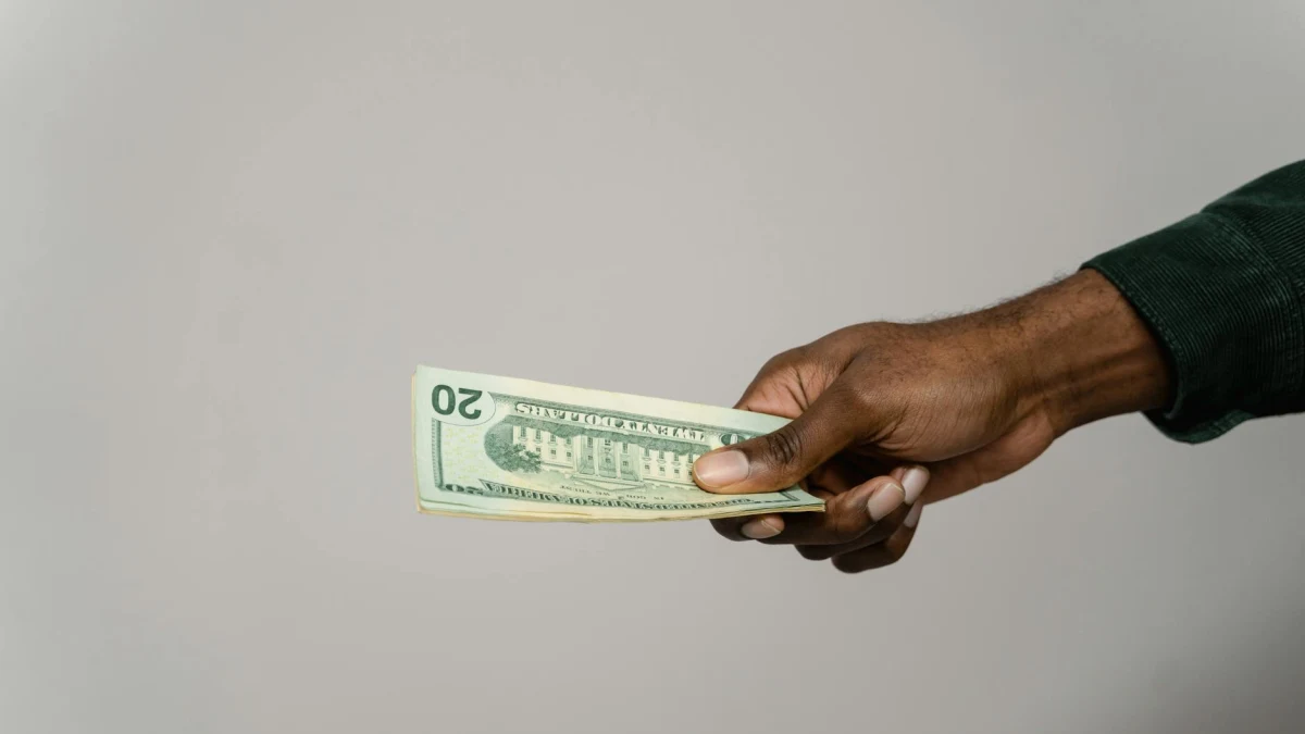 Biotech Stock Soars 100% Annually with New $20 Million Investment Boost