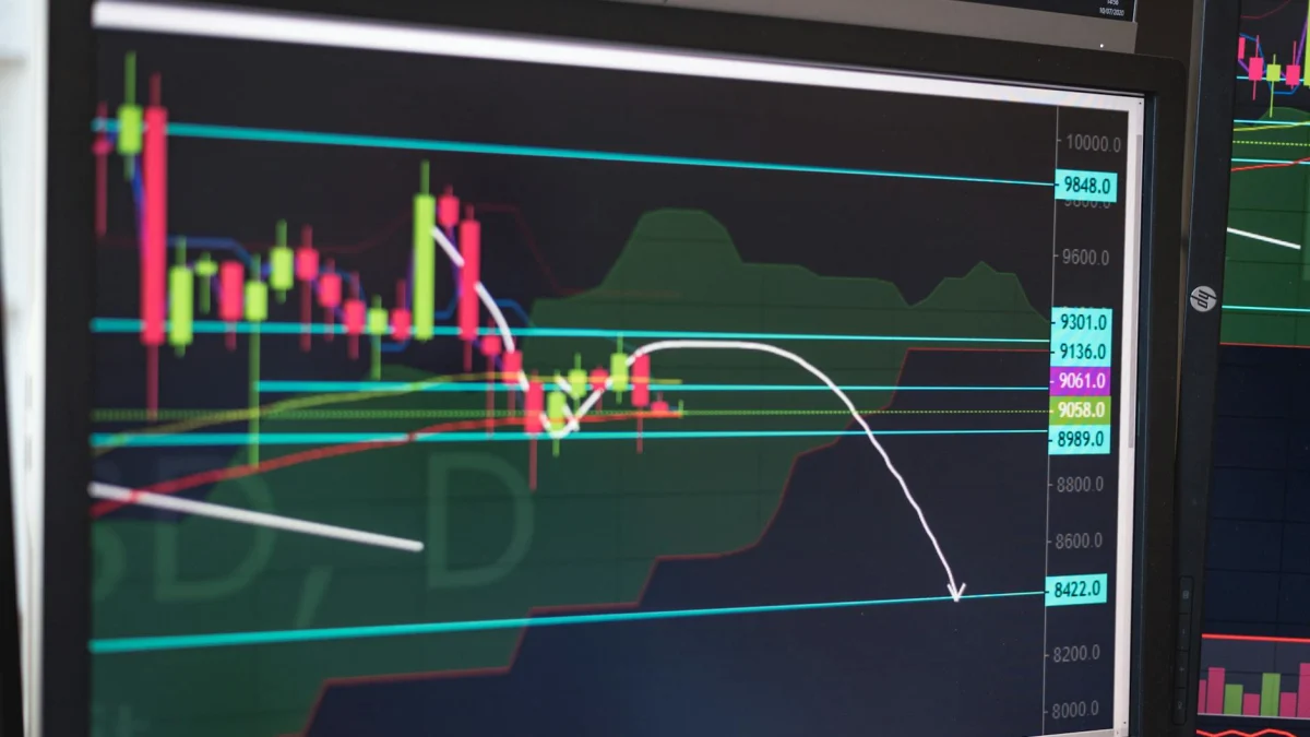U.S. Stock Futures Stabilize Amid Rising Oil Price Volatility from Iran Conflict