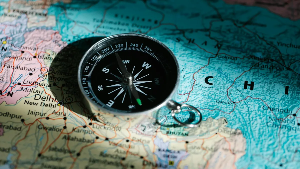 Trump Hints at Delay in Beijing Summit Amid U.S.-China Negotiations