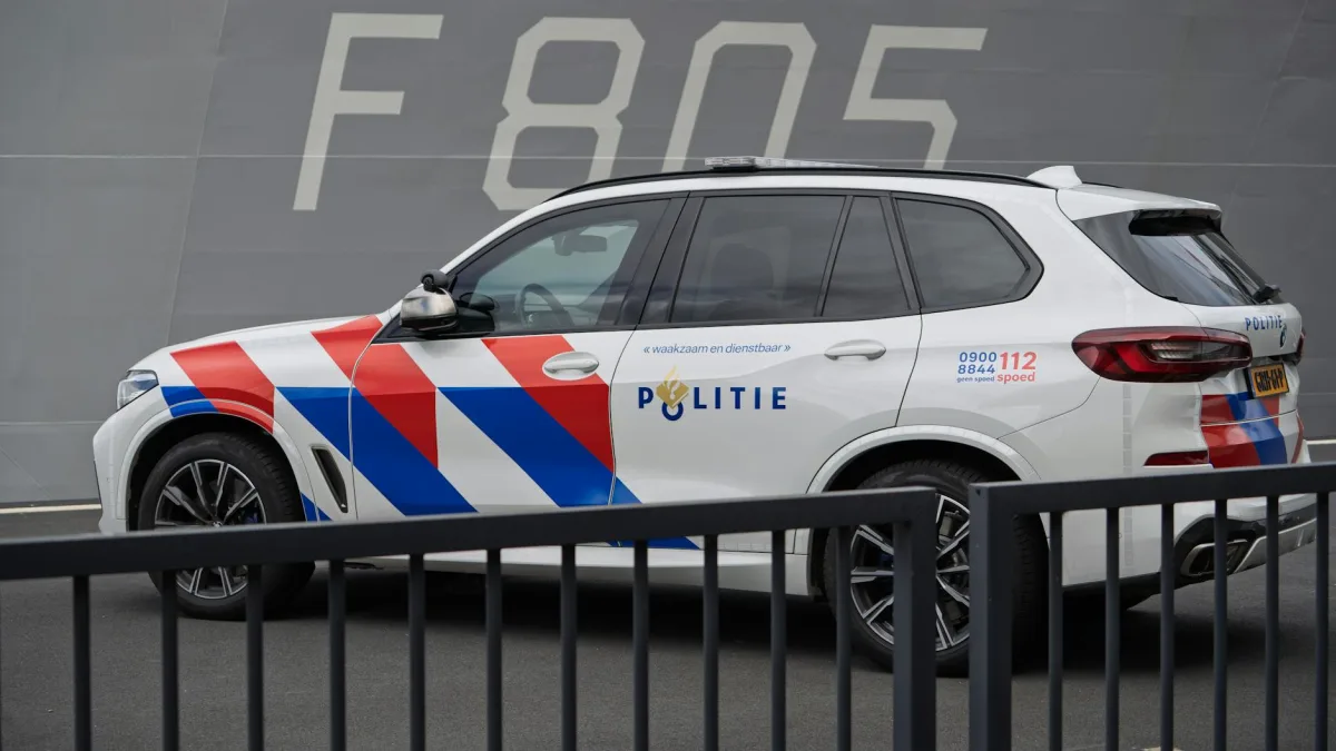 Trump Urges Nations to Secure Strait of Hormuz Amid Shipping Concerns