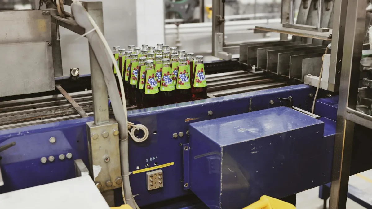 Circ Expands Manufacturing Partnership Network to Enhance Production Capacity