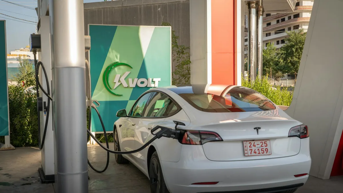 Nvidia's CEO Forecasts $1 Trillion in Orders Through 2027 at GTC 2026