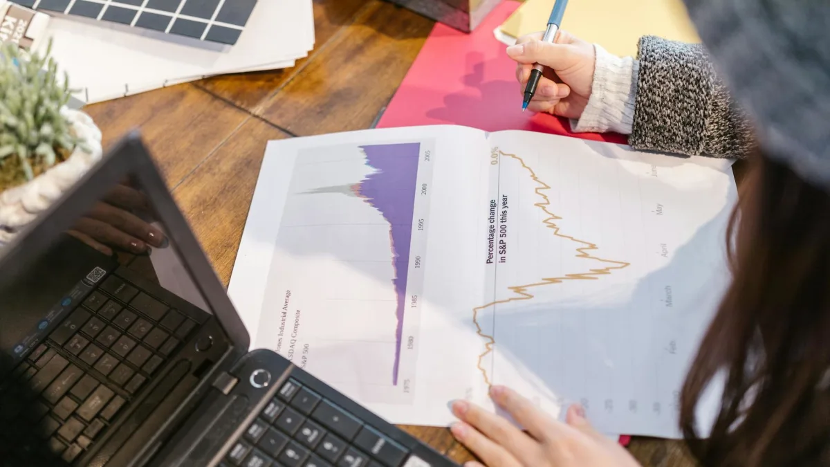 S&P 500 Predictions: Oil Prices Have Little Impact on Market Direction