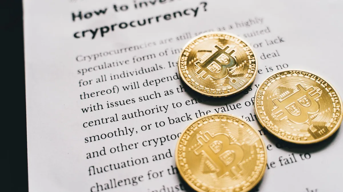 Top 2 Cryptocurrency Picks for Investors Amid Current Market Corrections