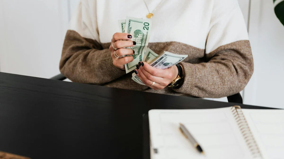 Navigating Caregiving Costs: Balancing Dementia Care and College Expenses