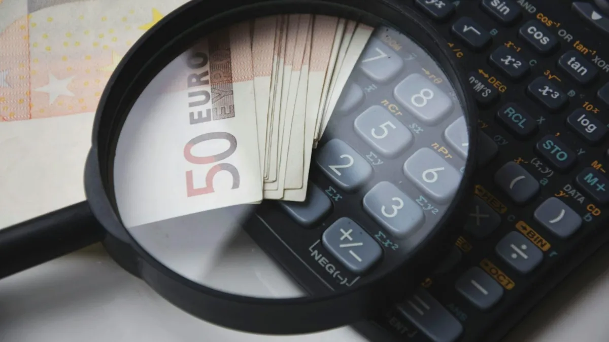 Fed Maintains Interest Rates Amid Soaring Oil Prices and Inflation Concerns