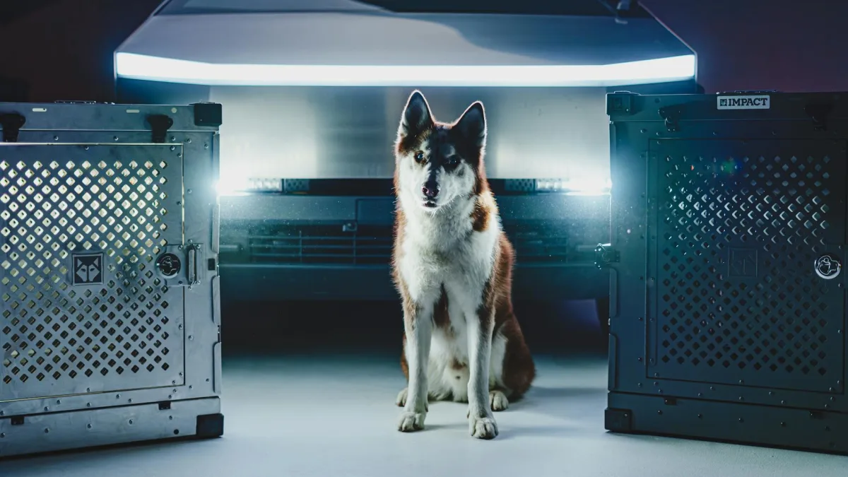 Lawsuit Filed Against Tesla Following Fiery Cybertruck Crash Incident