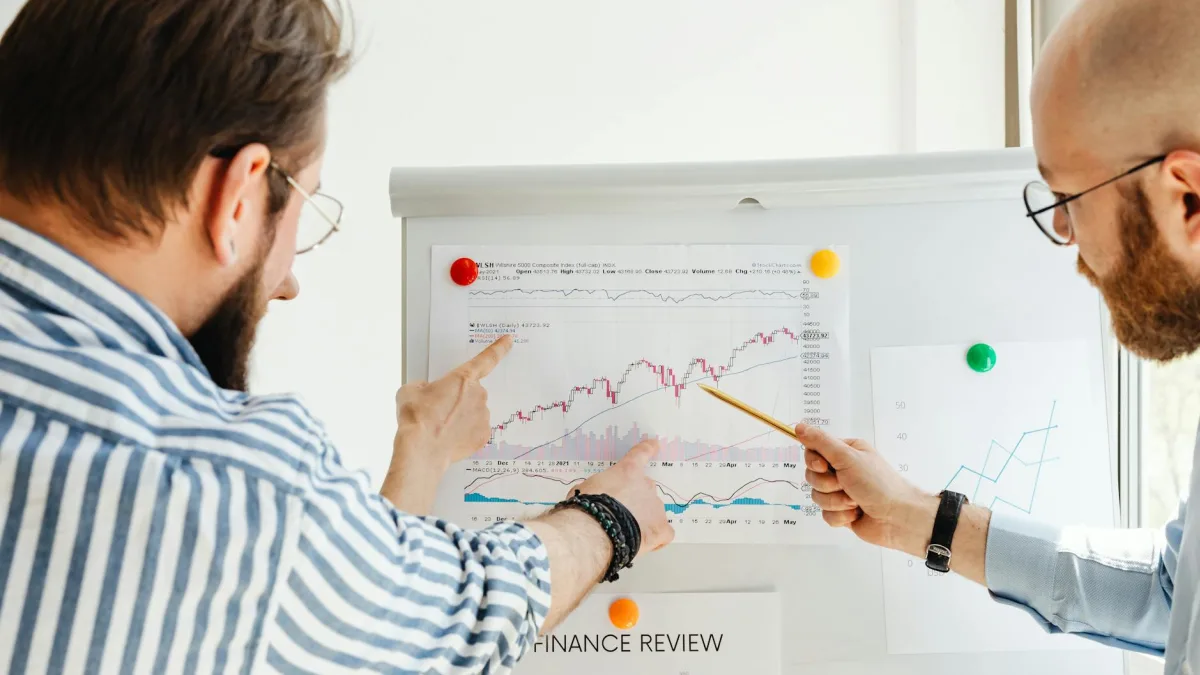 Asia Markets React to Wall Street Losses Amid Energy Concerns and BOJ Decision