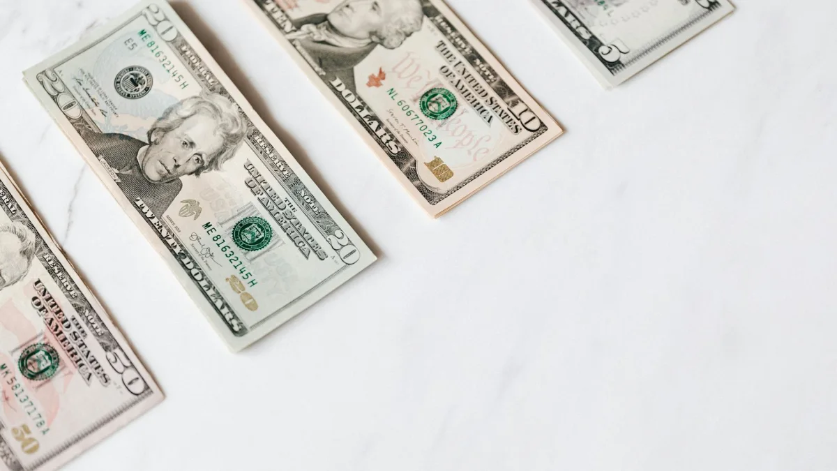 Fintech Stock Surges 21% Despite $300 Million Stake Sale by Major Fund