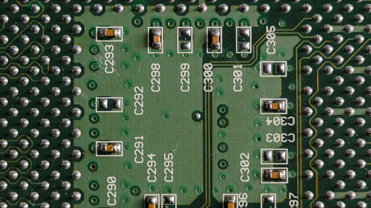 U.S. Charges Super Micro Employees in Nvidia Chip Smuggling Case