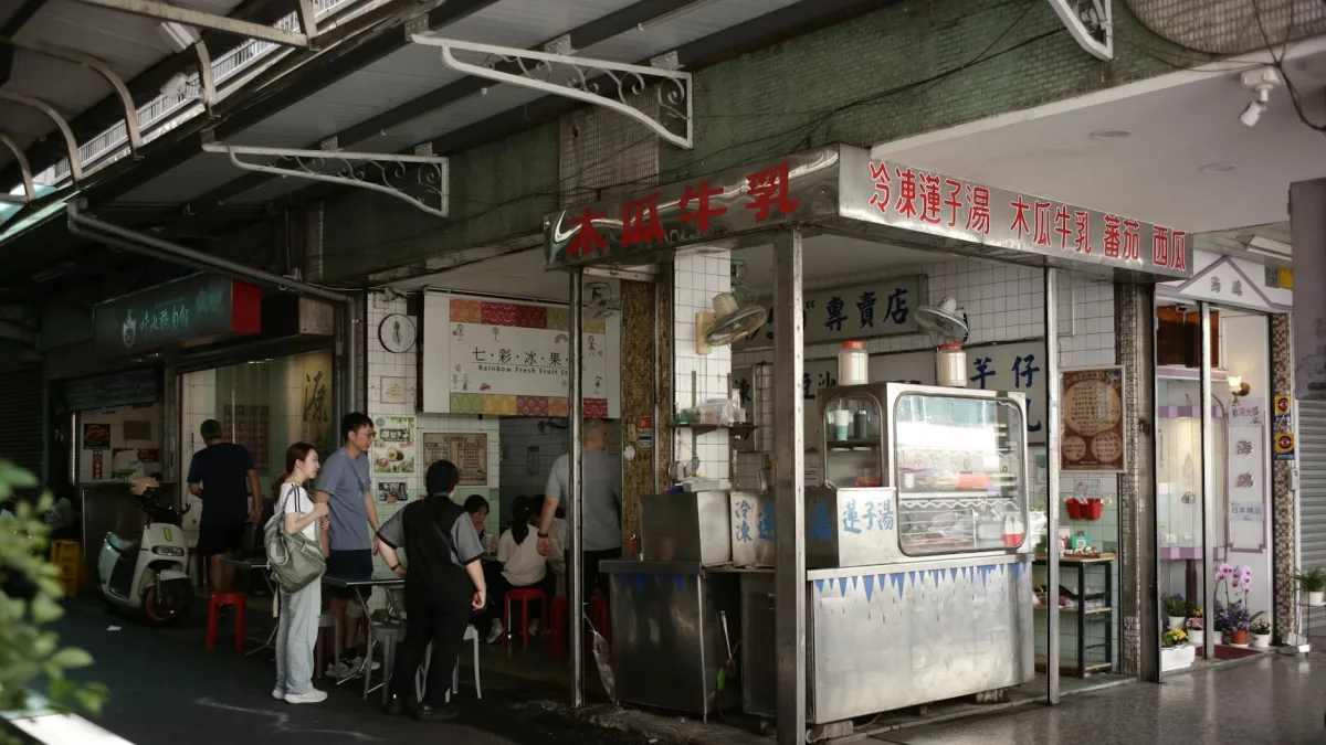 Asia Markets Mixed Following Wall Street Declines Amid Iran Conflict