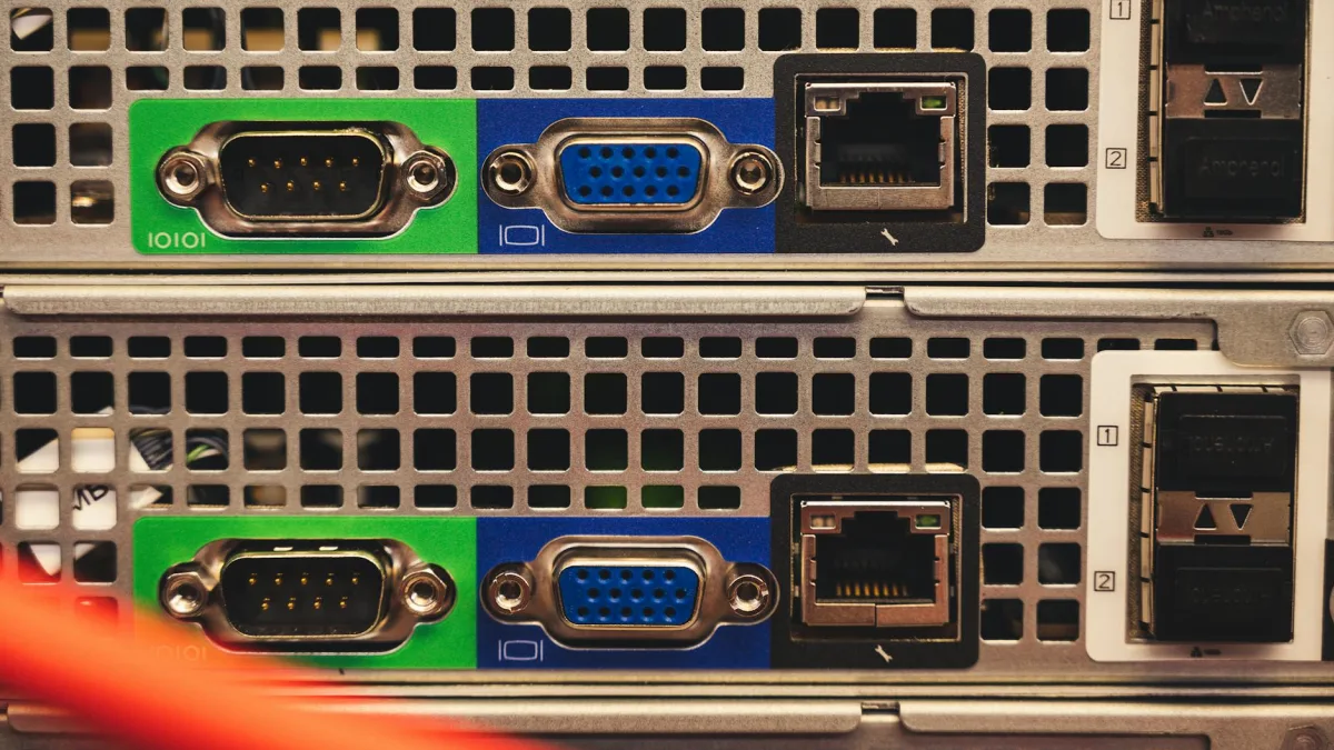 Trump Administration Unveils 10-GW Data Center and Gas Plants in Ohio