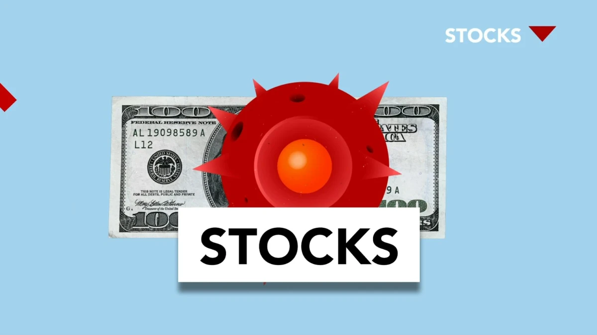 Meta Stock Declines Below $600 Amid Market Movements