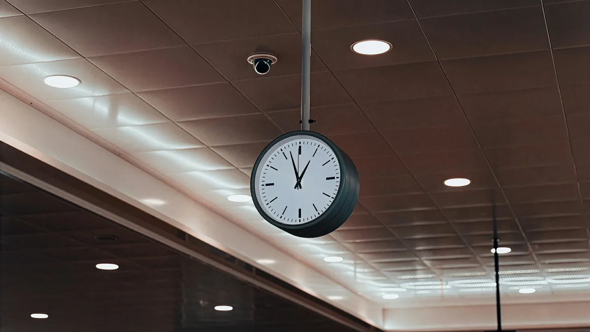 Increased Airport Security Wait Times Amid Government Shutdown Impact