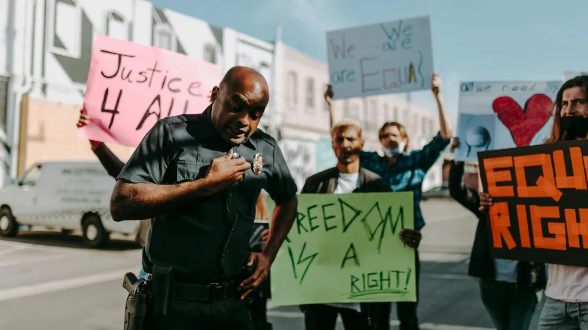 Iran Issues Ultimatum on Strait of Hormuz Following Trump Statements