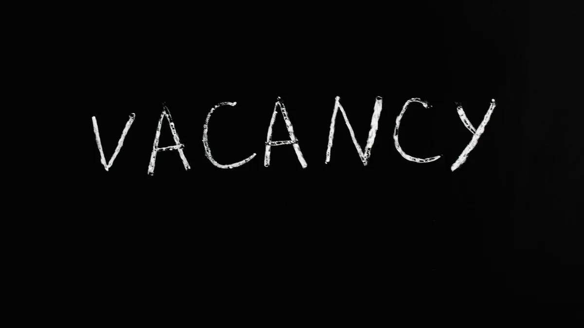 Healthcare Sector Drives Job Growth Amid Labor Market Changes