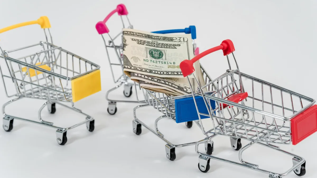 Amazon Plans $200 Billion Capital Expenditure in 2026, Stock Down 15%